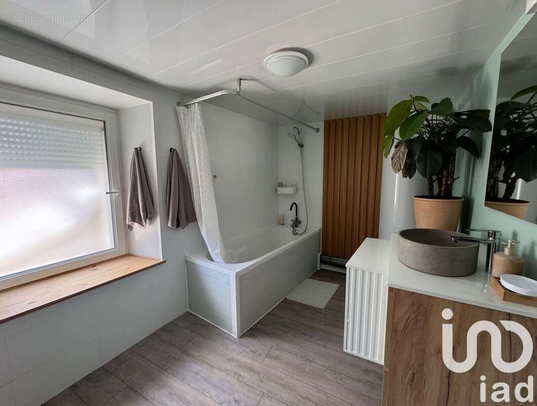 Photo 9 - Maison à ORBAIS-L&#039;ABBAYE