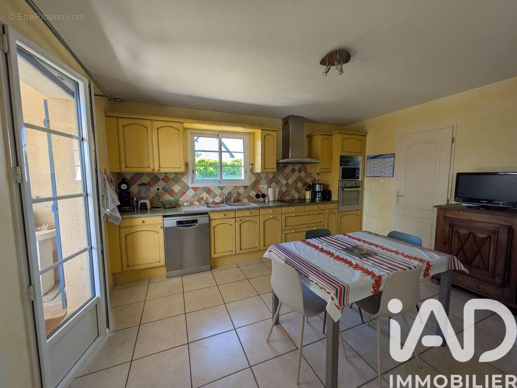 Photo 4 - Maison à ANGAIS