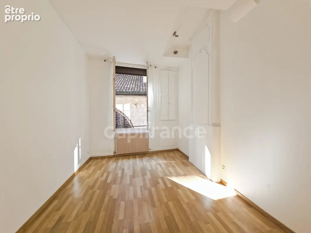 Appartement à vendre 3 chambres Hypercentre - photo 10