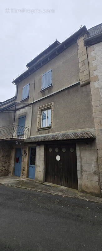 Maison à ARGENTAT