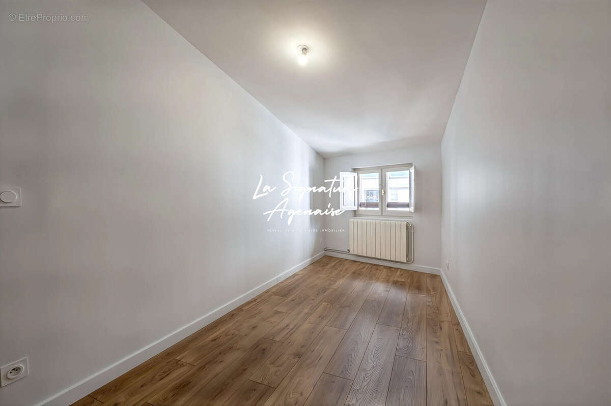 Appartement à AGEN
