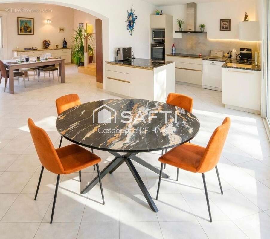 Photo 3 - Maison à ROQUES