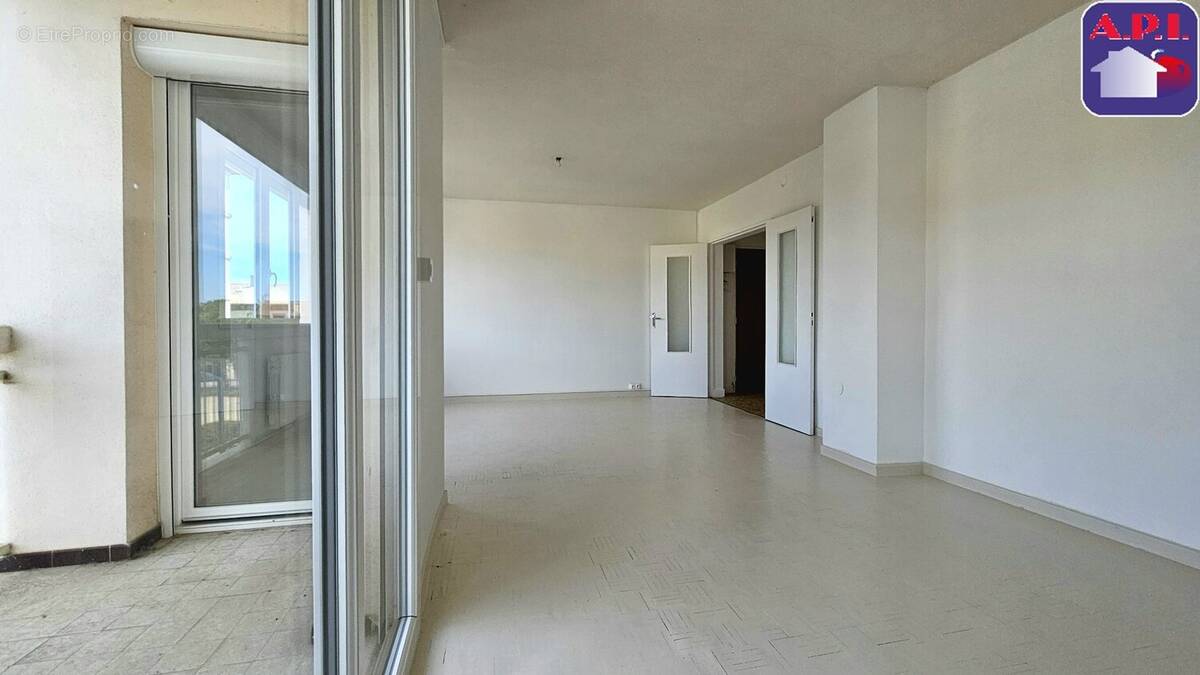 Appartement à SAINT-GAUDENS