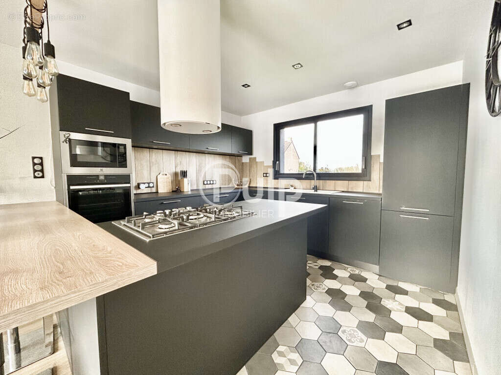 Maison à SAVY-BERLETTE