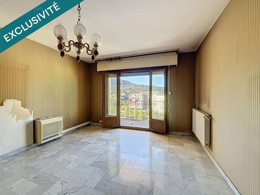 Photo 4 - Appartement à AJACCIO