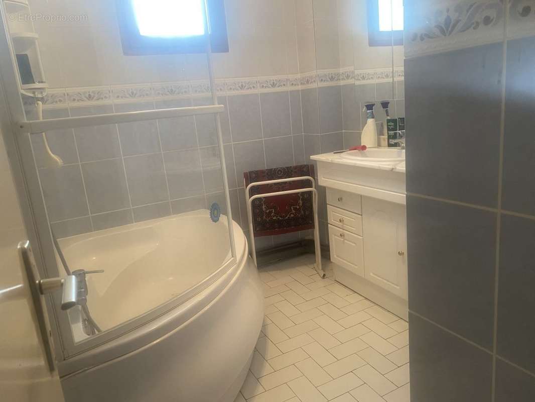 Maison à GOMETZ-LA-VILLE