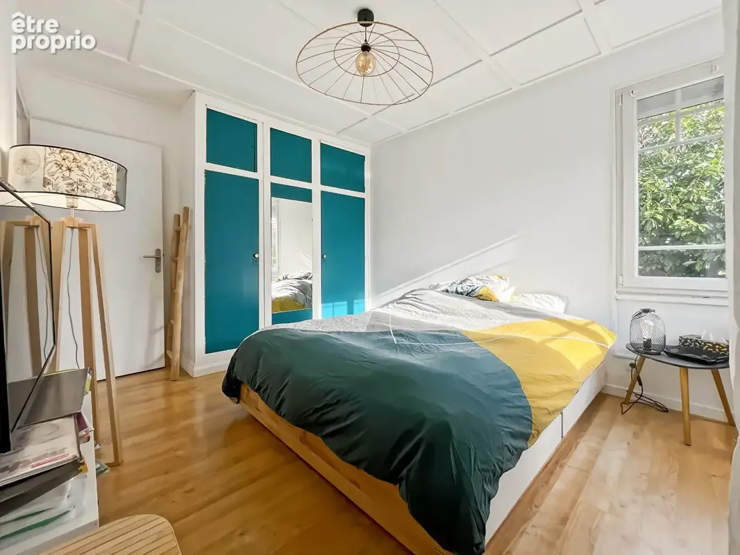 Maison 100m² à palaiseau - photo 8