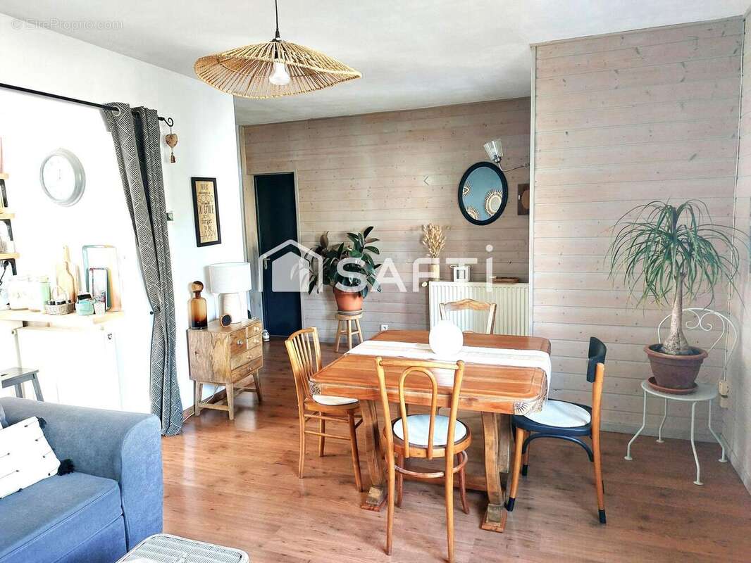 Photo 3 - Maison à VILLENEUVE-SUR-LOT