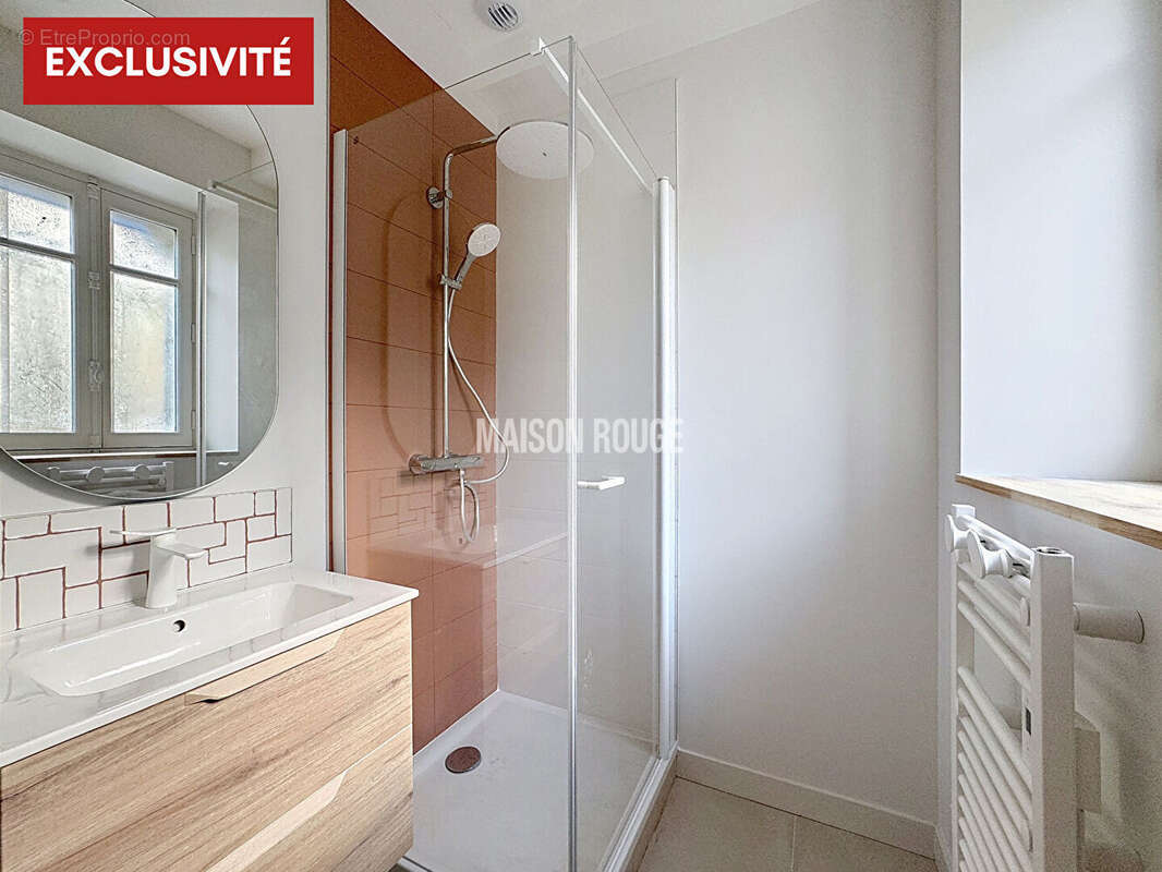 Maison à SAINT-SULIAC