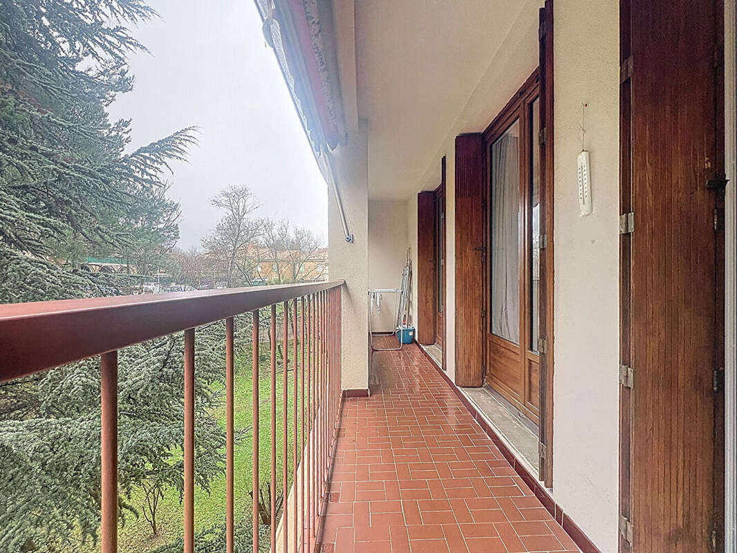 Appartement à AUBAGNE