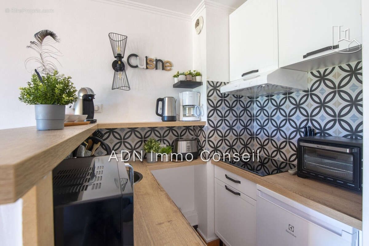 Appartement à MALLEMORT