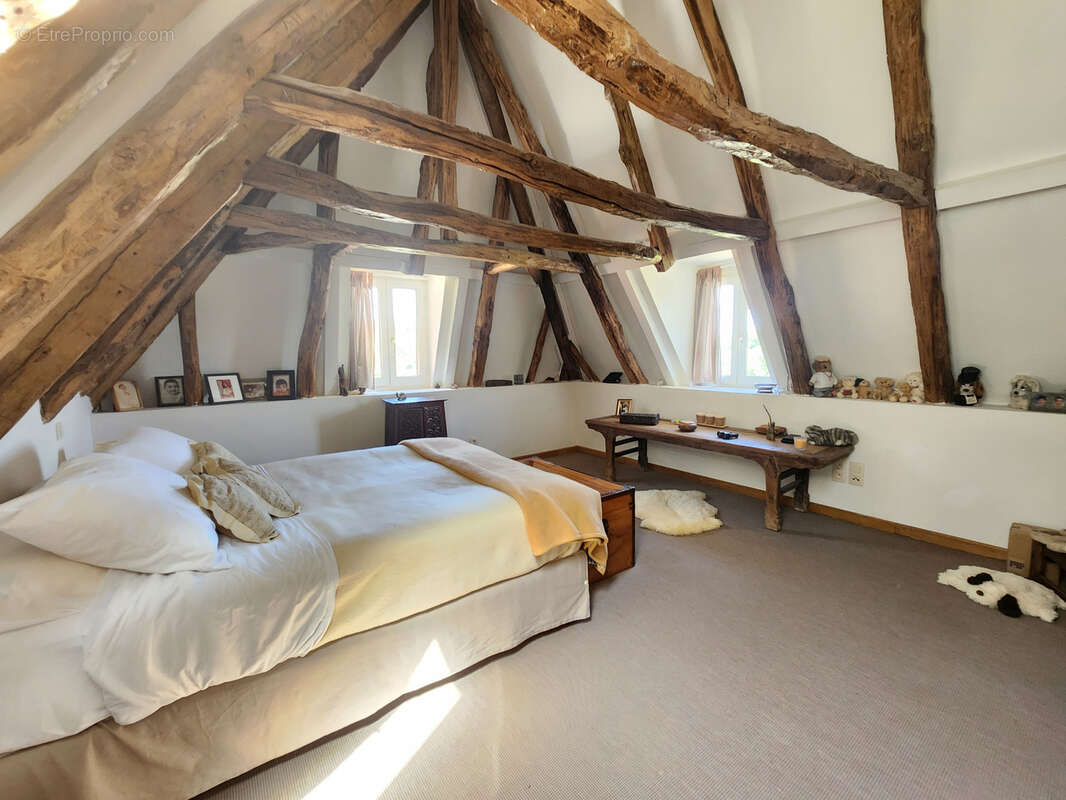 Maison à SARLAT-LA-CANEDA