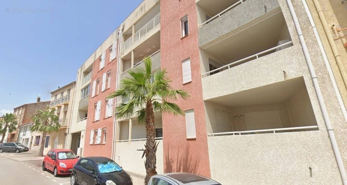 Appartement à LE BOULOU