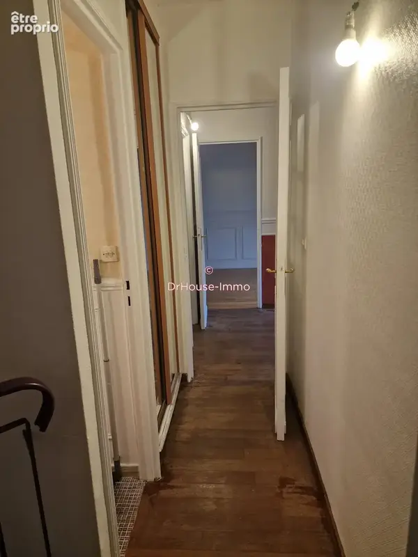 Appartement 88 m² à Villeneuve-D'ascq  - photo 5