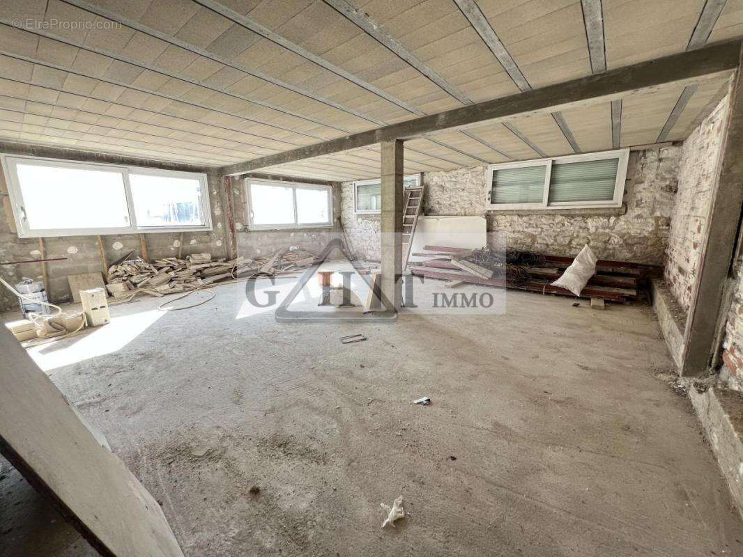 A vendre entrepot bureau saint maur des fosses - photo 7
