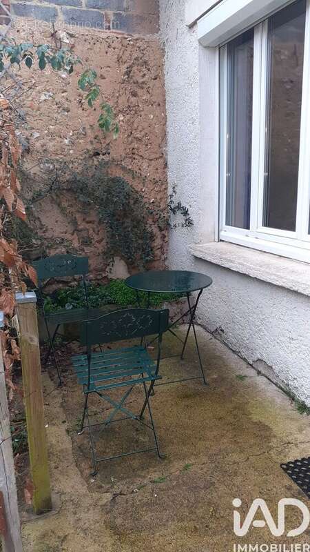 Photo 2 - Maison à LEVES