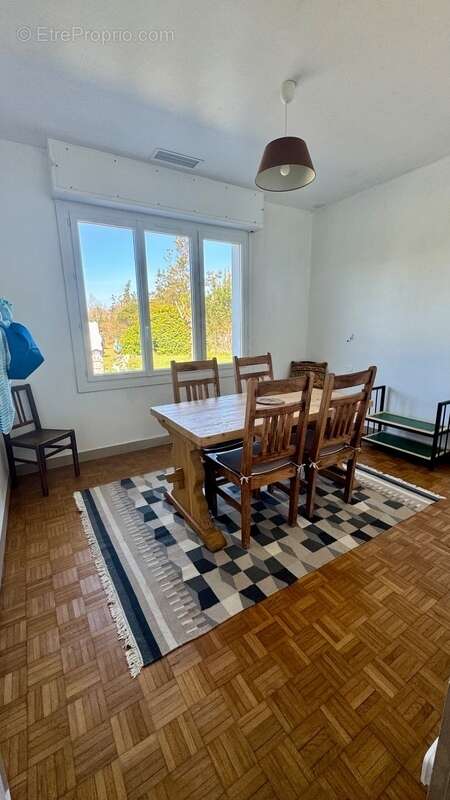 Maison à PARENTIS-EN-BORN