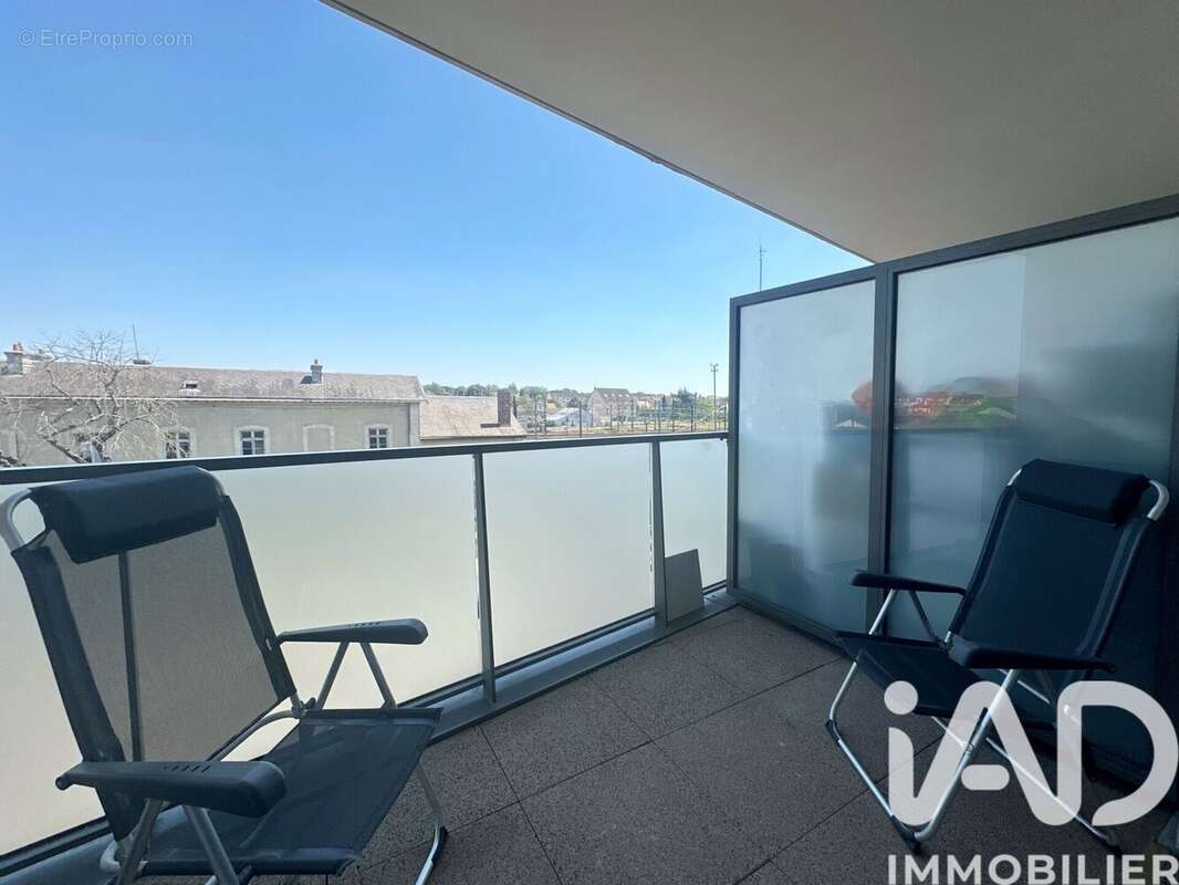 Photo 4 - Appartement à BRETIGNY-SUR-ORGE