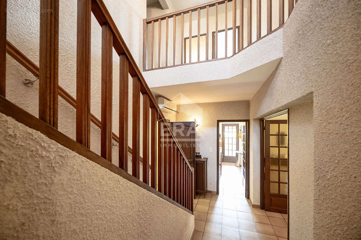 Maison à PERPIGNAN