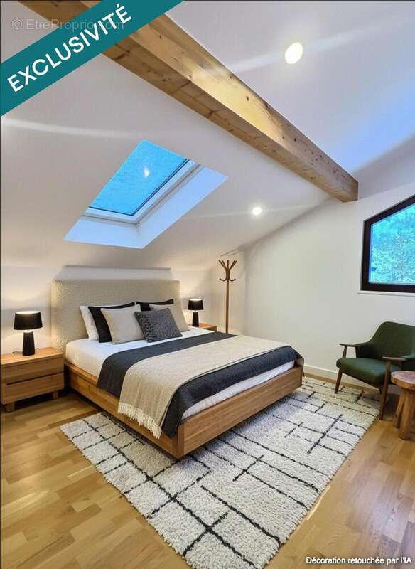 Photo 5 - Maison à THOLLON-LES-MEMISES