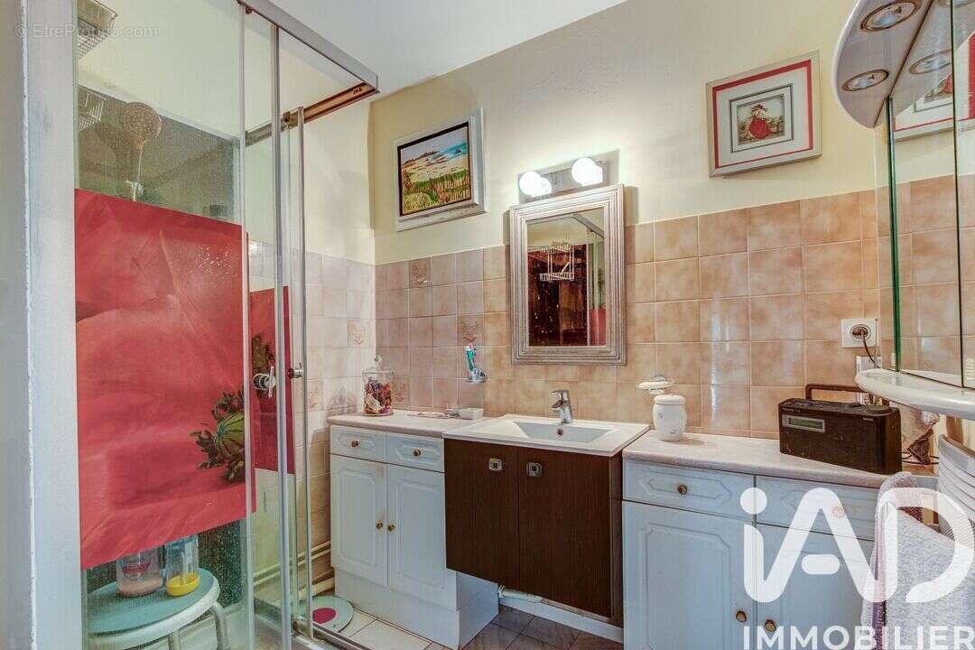 Photo 8 - Appartement à LE GRAND-QUEVILLY