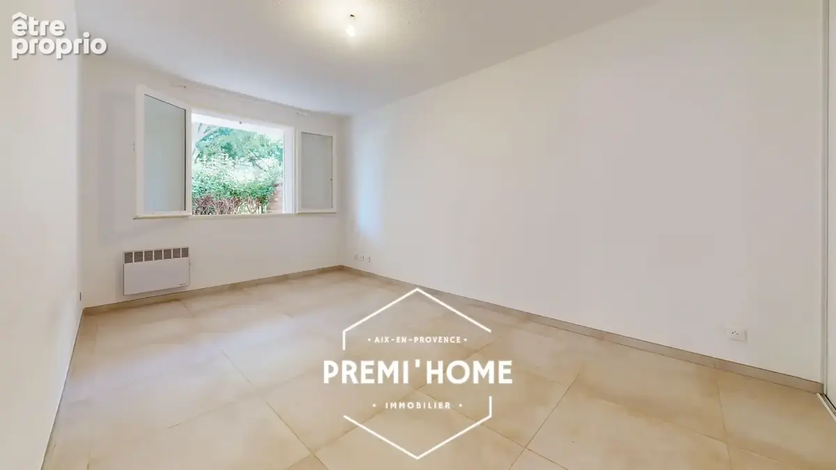 A vendre t3 avec terrasse et garage aix en provence ouest - photo 11