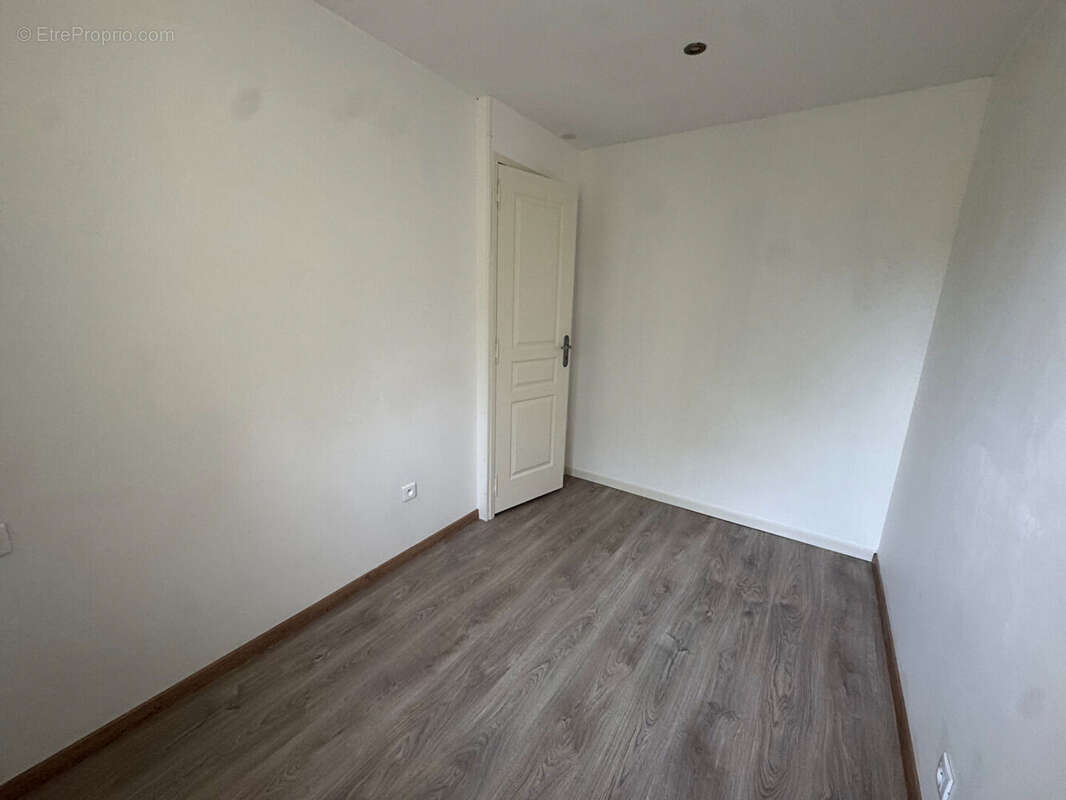 Appartement à VERSON