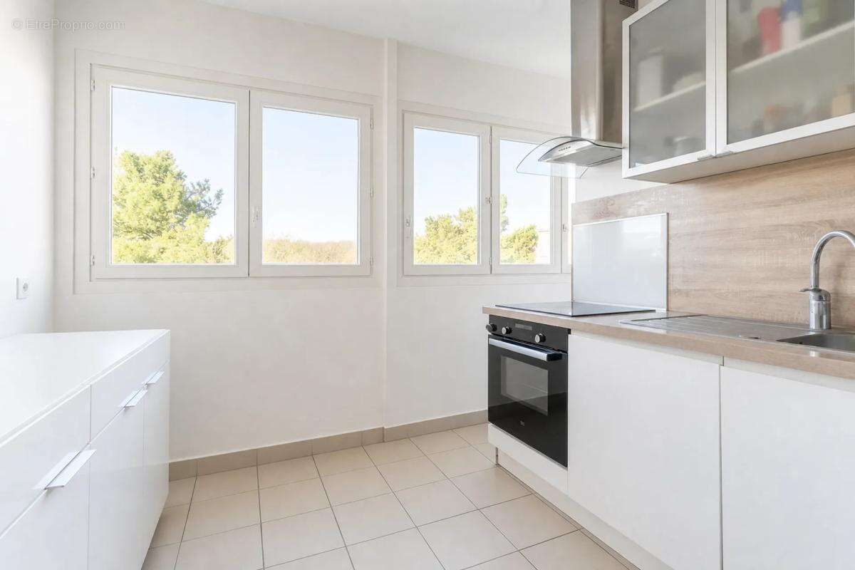 Appartement à BOIS-D'ARCY