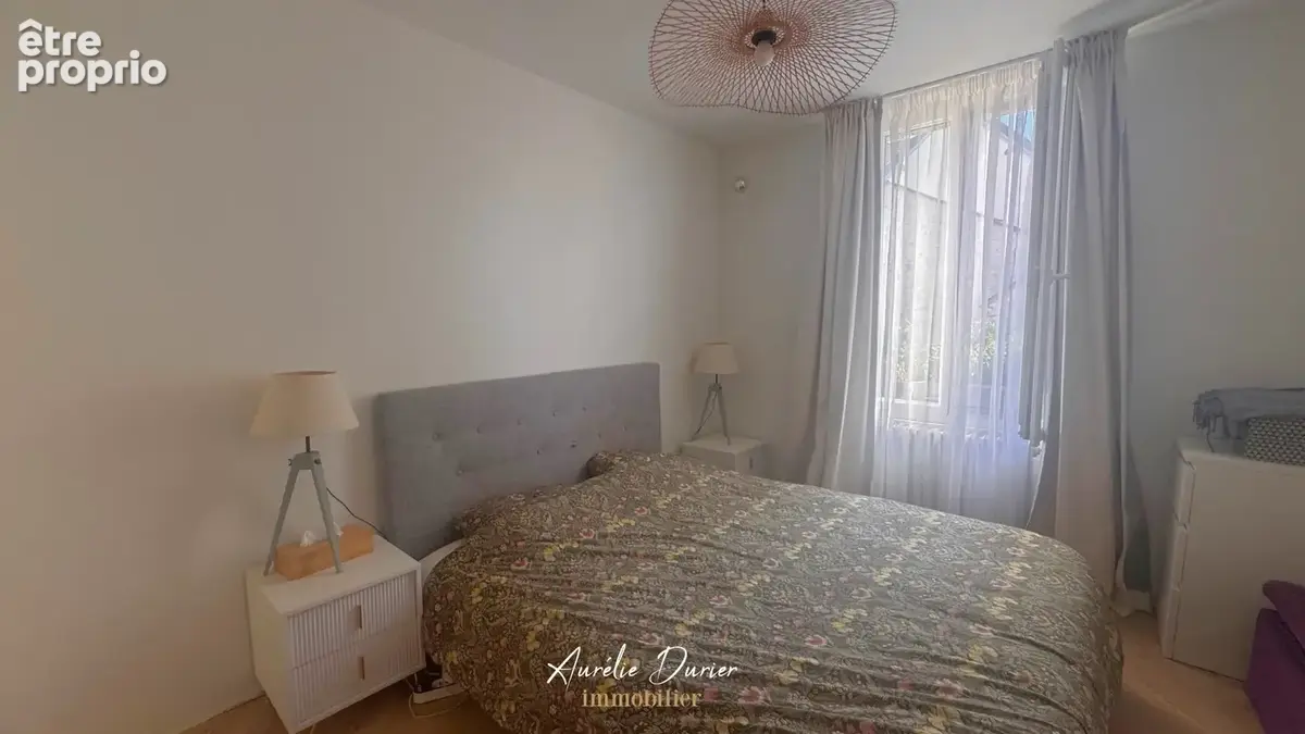 Maison Marco - Maison de charme à Fondettes - photo 6
