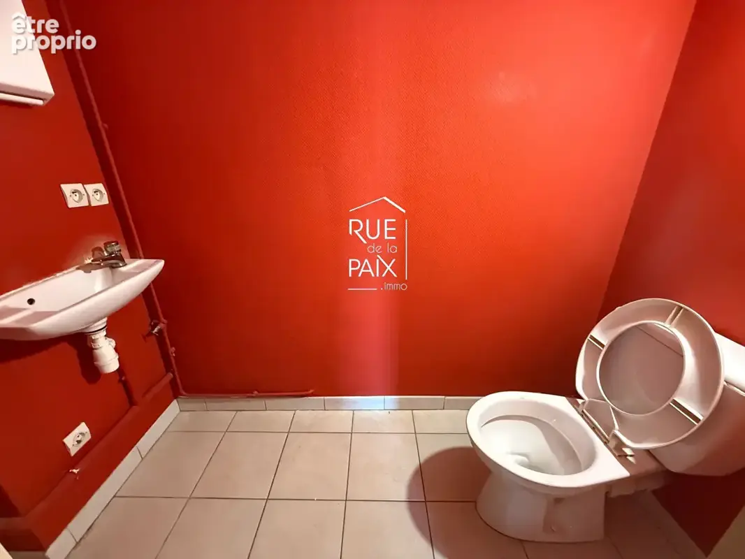 appartement / bureaux Chatellerault 5 pièce(s) 164.87 m2 - photo 15