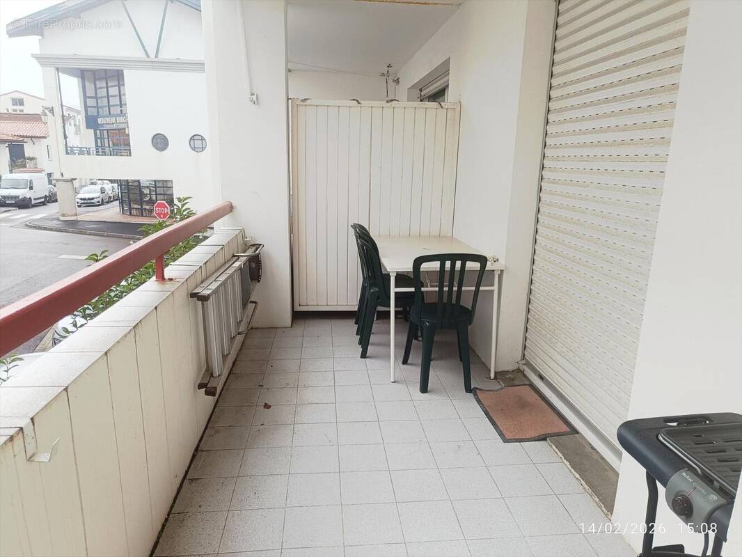 Photo 1 - Appartement à HENDAYE