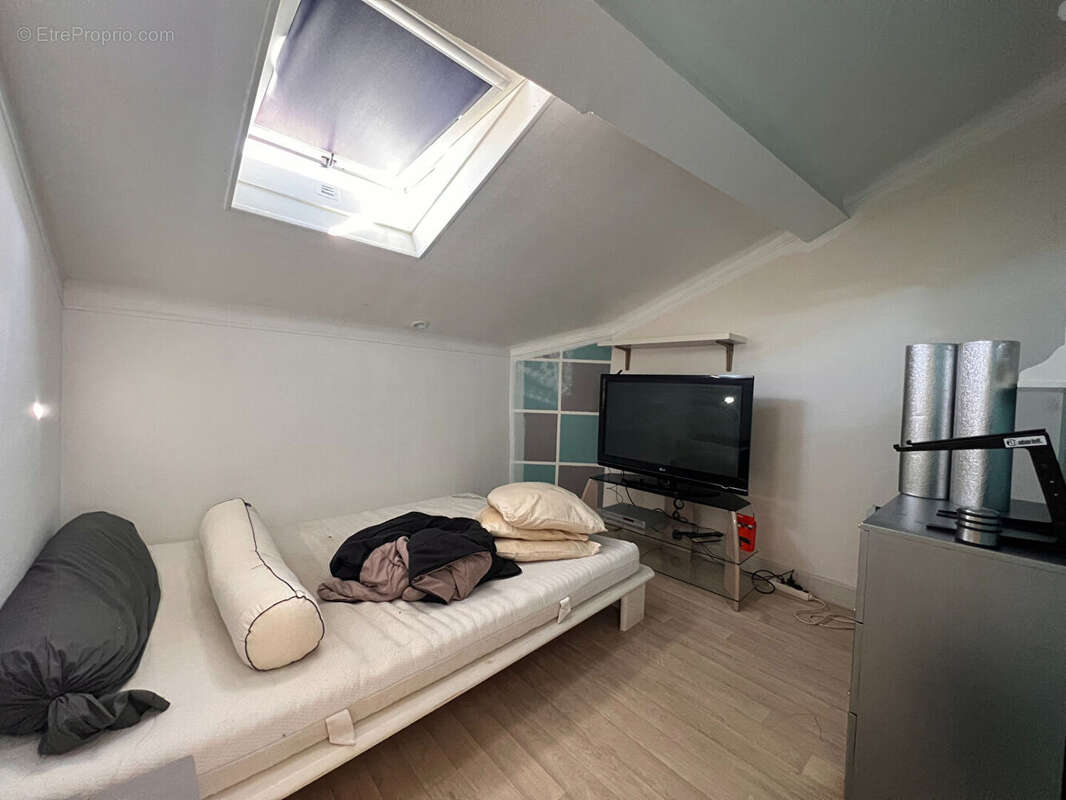 Maison à ESSEY-LES-NANCY