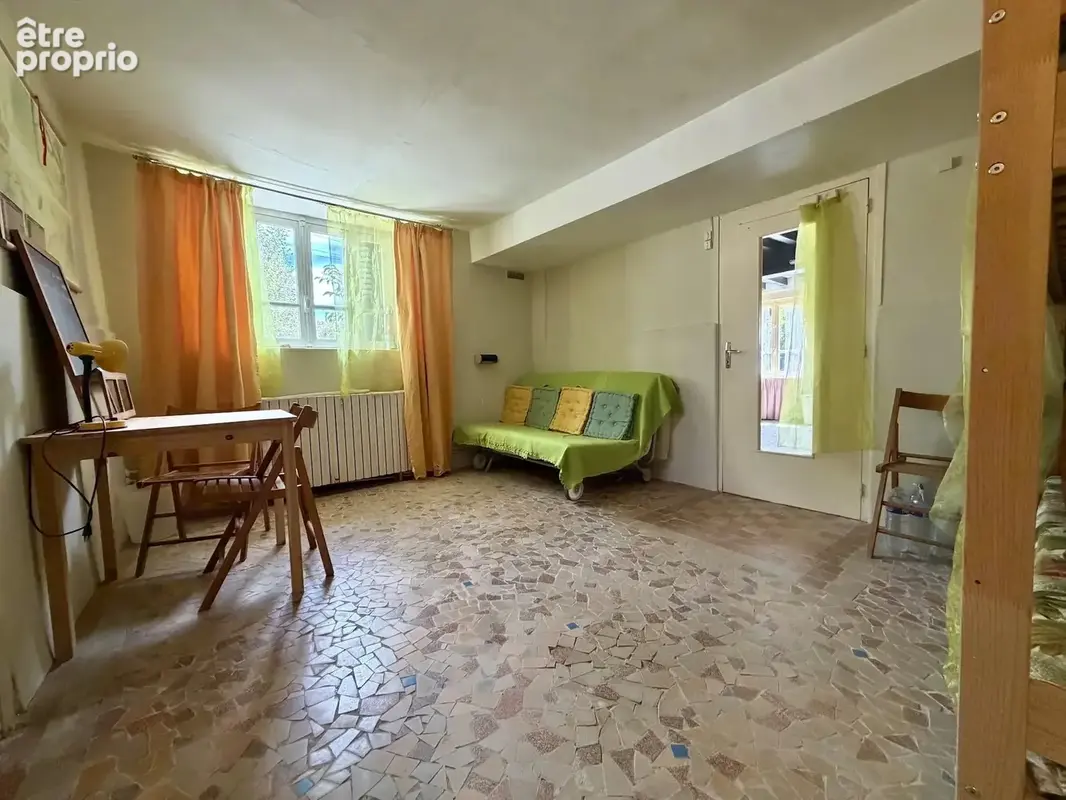 À vendre : maison spacieuse en bordure d'Onlay - photo 13