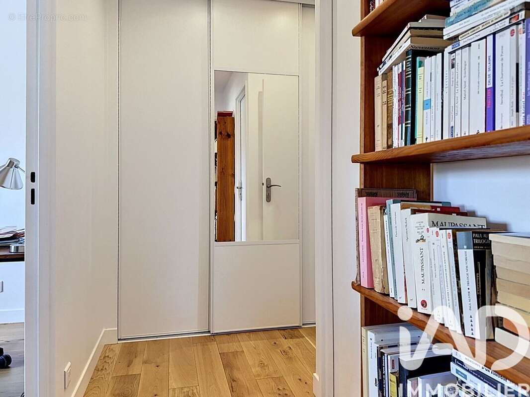 Photo 7 - Appartement à HOUILLES