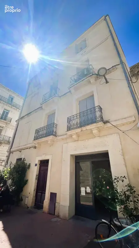 Commerce 25 m² à vendre à Montpellier (34000) - photo 3
