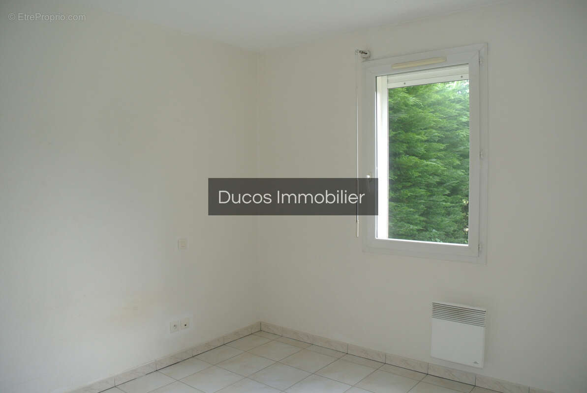 Appartement à MARMANDE