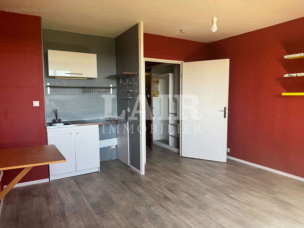Appartement à ALENCON