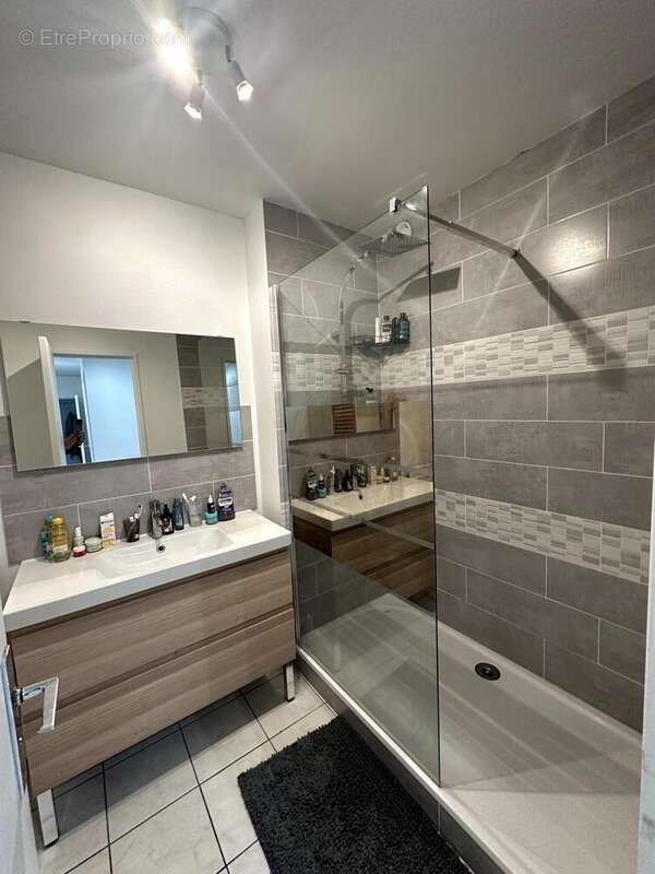 Photo 6 - Appartement à REIMS