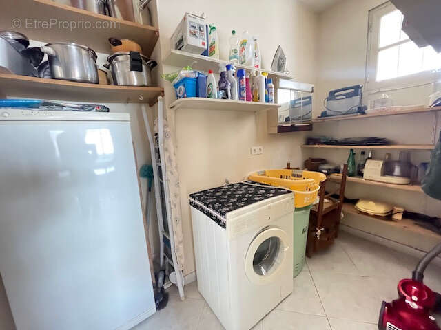 Maison à LA GUERINIERE