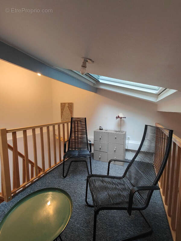 Appartement à PARIS-7E
