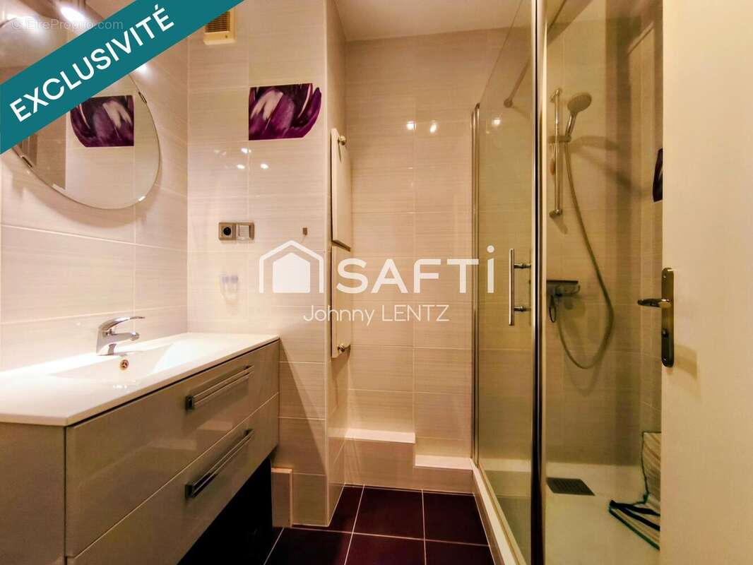Photo 8 - Appartement à JOUE-LES-TOURS