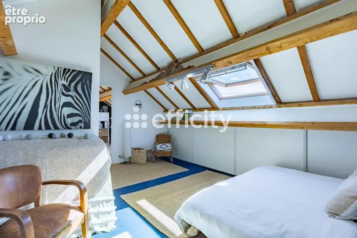 Maison 9 pièces 260 m² à vendre à Saint-Sebastien-Sur-Loire (44230) - photo 24