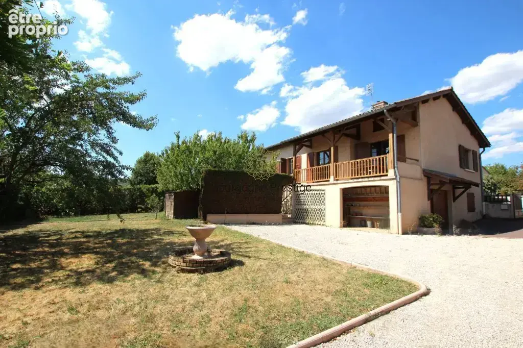 Maison à MACON