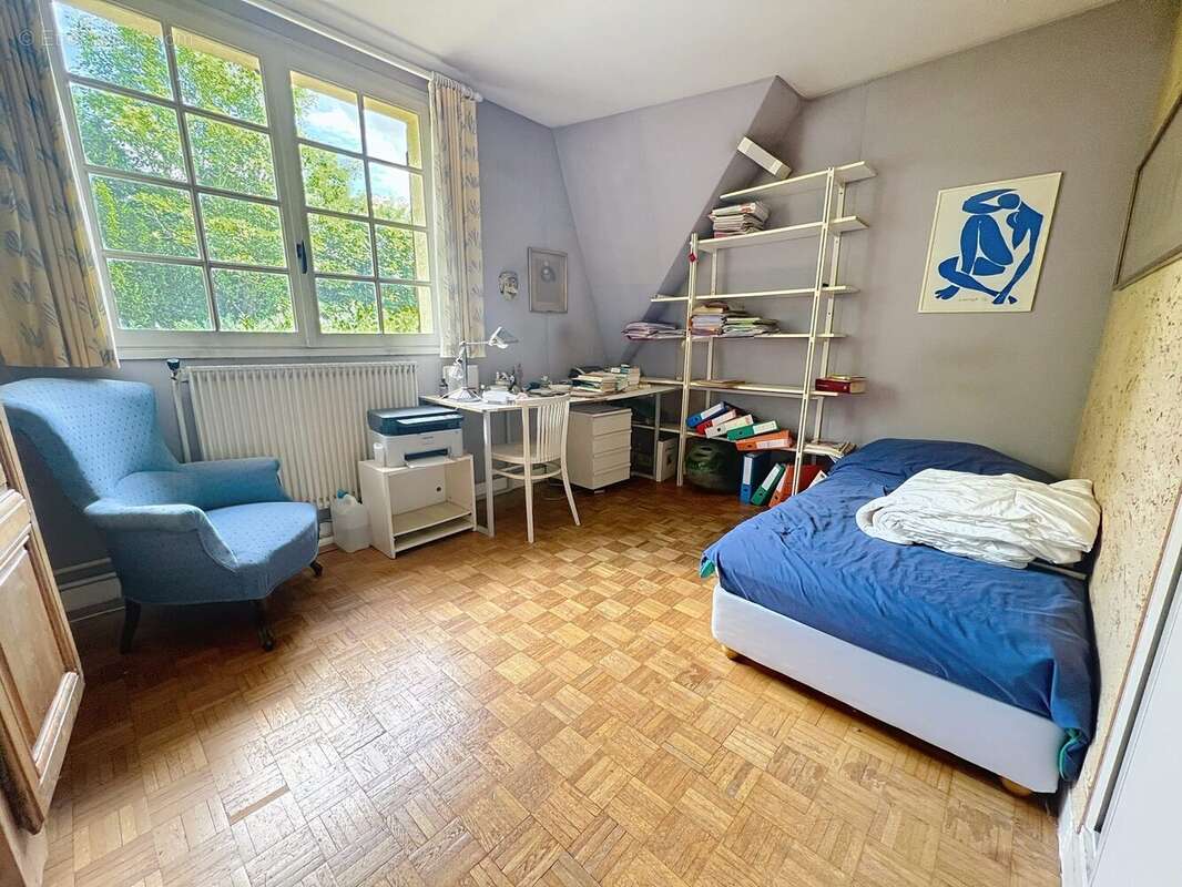 Maison à VAUCRESSON