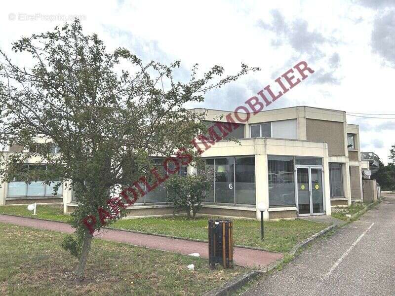 Photo 5 - Commerce à LE GRAND-QUEVILLY