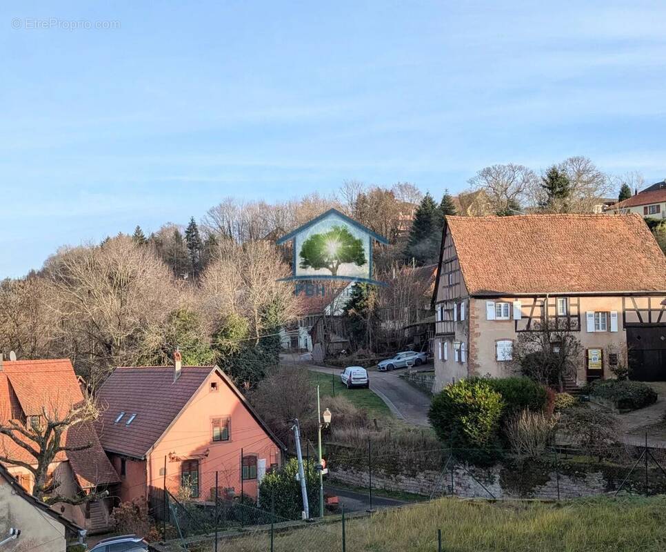 Maison à LA PETITE-PIERRE