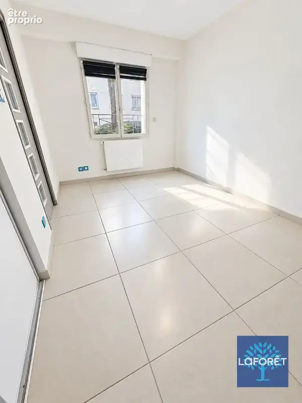 Nancy quartier parc de saurupt  maison 145 m²  5 chambres  terrasse et patio - photo 9