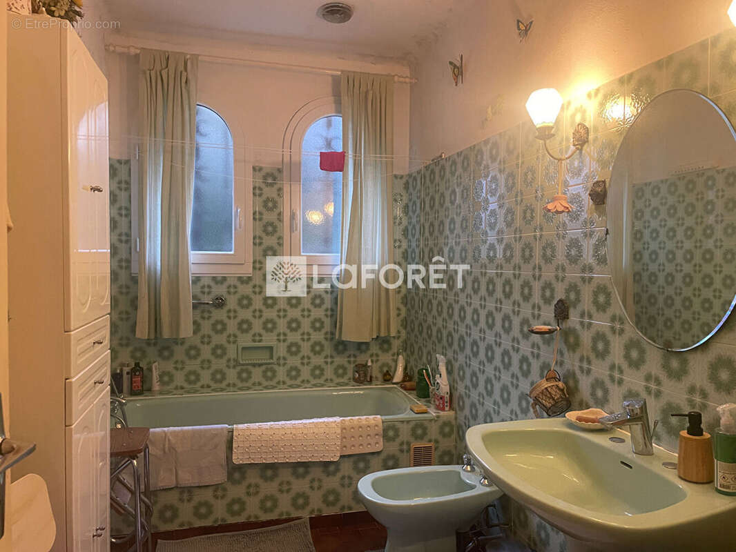 Maison à LES CLUSES