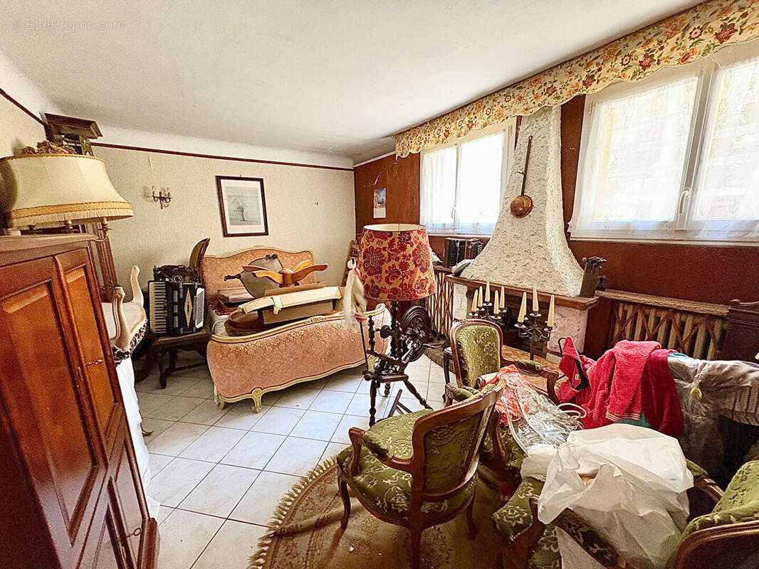 Maison Chatillon 7 pièce(s) 192.92 m2 - photo 14