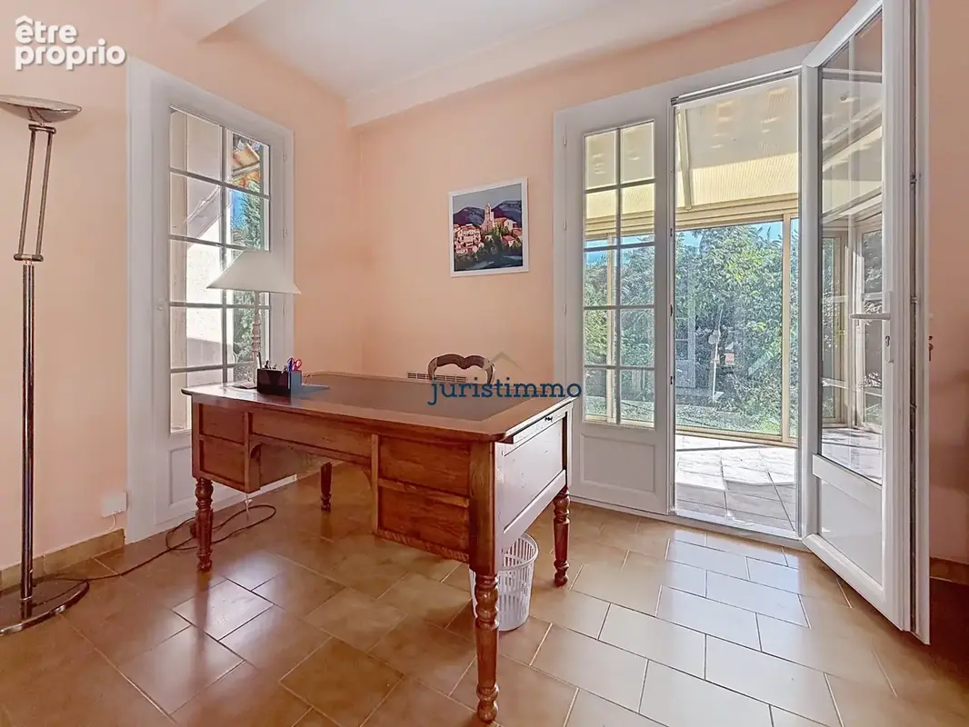 À 300 m du centre de Vaison   Maison avec jardin & piscine - photo 6